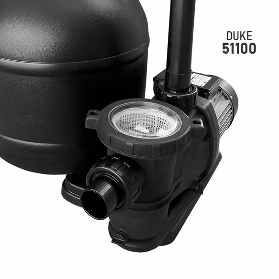 Starmatrix 51100 UV Light swimming Pool Sand Filter