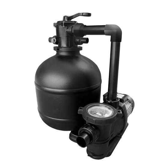 Starmatrix 51100 UV Light swimming Pool Sand Filter
