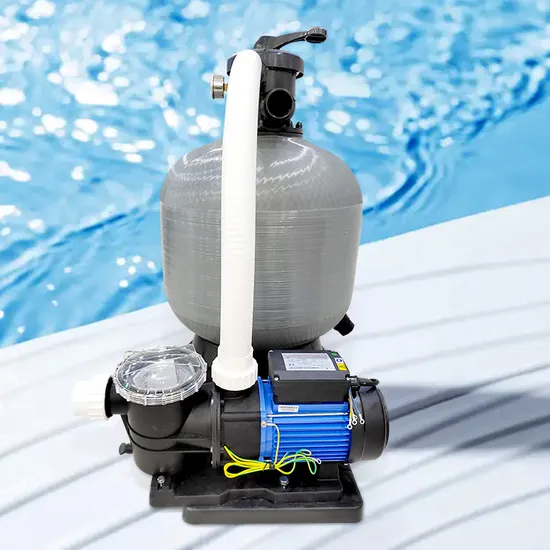 Factory Wholeasale Swimming Pool Equipment Pool Accessories 