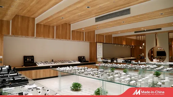 Factory Wholesale LED Interior Ceiling Modern Design 20