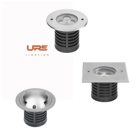 IP66 Waterproof Underground Uplight LED in