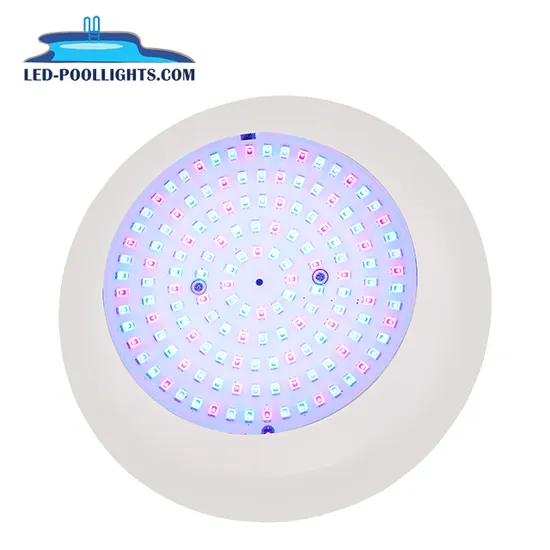 IP68 Swimming Pool LED Underwater Light 10W 12W for Liner Vinyl Pool 