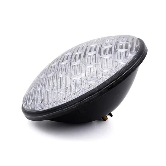 Underwater RGB White Warm White 12V Swimming Pool Lamp LED Pool Light PAR56 Pentair for Replacement 