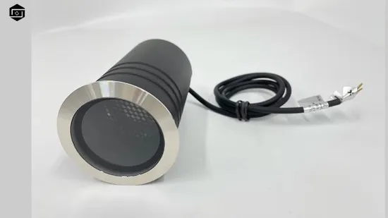 LED Outdoor Lights Dali Dimming 7W Low Voltage in Ground Lamp Recessed Floor Lighting 