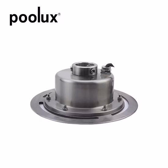 Ce RoHS High Power LED IP68 Under Water Swimming Pool Lighting