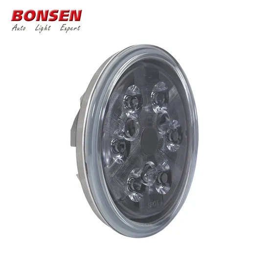 Professional Underwater Lighting 12V LED PAR36 Bulbs Swimming Pool Lighting 