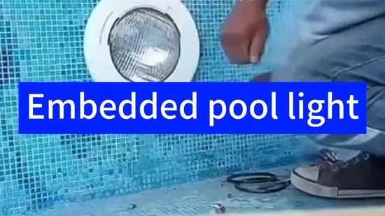 Guangdong Water Crown Manufacturer Sells LED Multi